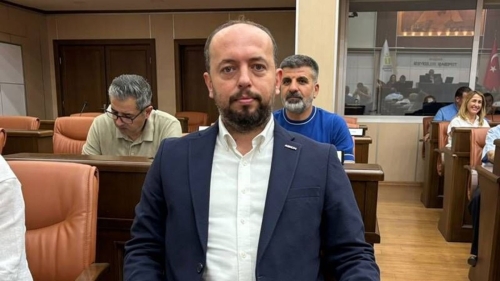 Ali Semih Ünlü’den Tepebaşı Belediyesinin 2027 bütçesine eleştiri: Hangi rakamlara oy vereceğiz?